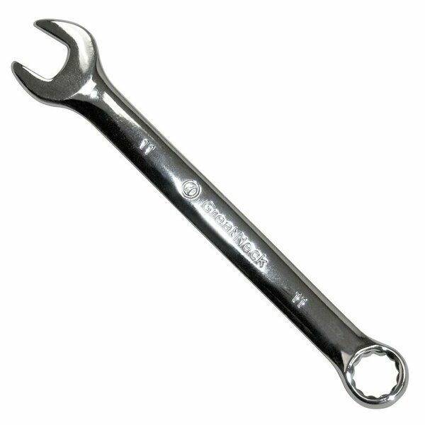 Great Neck Wrenches G/N 11Mm Metric Combo C11MC